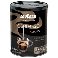 Qəhvə Lavazza Espresso 250qr