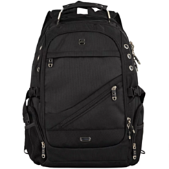 Backpack 2E SmartPack 16 Black BPN6316BK