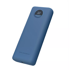 Powerology Powerbank 20000 mAh 30W Blue