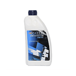 Fosser FA 11 Blue 1.5 L