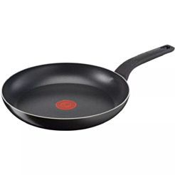 Кастрюля TEFAL Titanium 1X SimplyClean Diffusion 24 см 