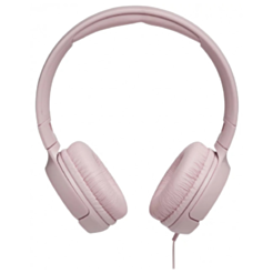 Наушники JBL T500 Pink