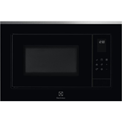 Микроволновая Печь Electrolux LMS4253TMX  