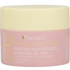 Nacomi üz maskası 50 ML