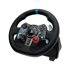 Logitech Racing Wheel G29 PC/PS4-5