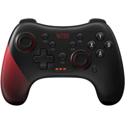 Gamepad Acer Nitro Gaming Black NGR200 GP.OTH11.048