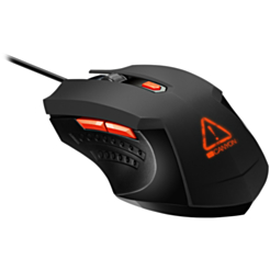 Gaming mouse Canyon Star Raider GM-1