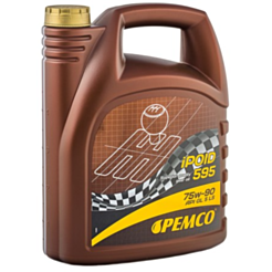 Pemco Ipoid 595 SAE 75W-90 5L Special