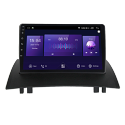 Android Monitor Still Cool Renault Megane II 2002-2008	