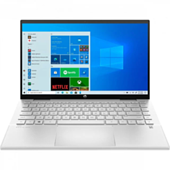 Ноутбук HP Pavilion X360 Convert 14-DY0011UR (3B3K6EA) 