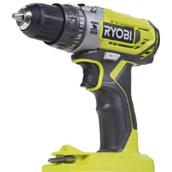 Drel-şurup bağlayan Ryobi  R18PD2-220S (Bag+2.0&2.0)