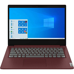 Ноутбук Lenovo Ideapad 3 14Iil05 (81Wd00M5Rk-N)