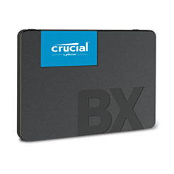 Crucial SSD BX500 240GB 3D NAND 2.5