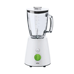 Blender Braun JB3060WH	