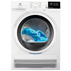 Quruducu maşın Electrolux EW6CR428W