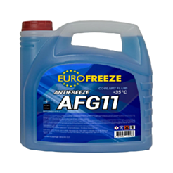 Eurofreeze AFG 11 (-35) 5Л