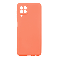 Qoruyucu Örtük Samsung A22Akami JAM Case Peach