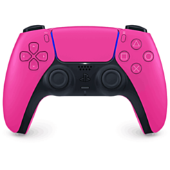 PS5 DualSense Nova Pink   