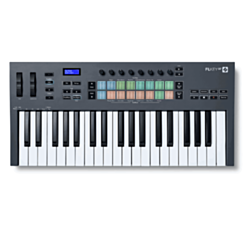 Novation FLkey Mini