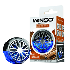 Winso Merssus Anti Tobacco 18 мл 534380