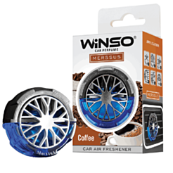 Winso Merssus Coffee 18 мл 534440