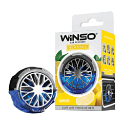 Winso Merssus Lemon 18 ml 534460 