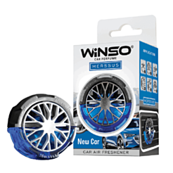 Winso Merssus New Car 18 мл 534490 