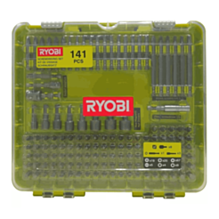 Набор инструментов Ryobi RAKD141/141 pcs