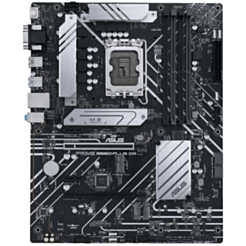 Asus Prime B660-Plus D4 Intel LGA 1700