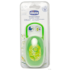 Chicco əmzik qutusu / 00006985000000