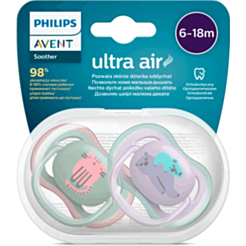 Philips Avent пустышка SCF085/18