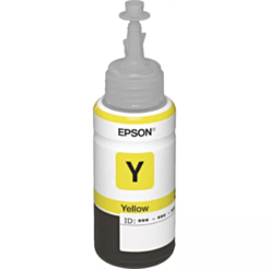 Картридж Epson C13T67344A-N Yellow