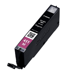 Kartric Canon Cli-451M (6525B001)