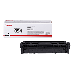 Картридж Canon Lbp Crg054 Bk (3024C002)