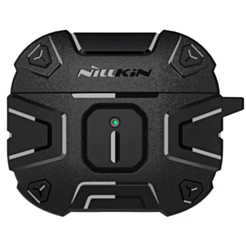 Nillkin Explorer case AirPods 3 Black - 5151