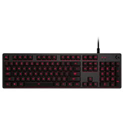 Gaming Keyboard Logitech G413 Backlit Mechanical