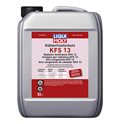 Liqui Moly Antifriz Konsentrant - Kuhlerfrostschutz KFS 13 (21140)