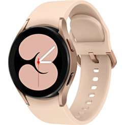 Samsung Watch 4 40 mm Pink Gold (SM-R860NZDACIS)