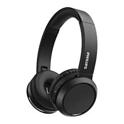 Qulaqlıq Philips On Ear TAH4205BK Black