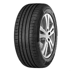 Continental Sportcontact 5 94W 225/50R17 (3585880000)