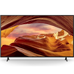 Телевизор Sony KD-75X75WL