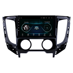 Android Monitor Still Cool Mitsubishi L200 2017