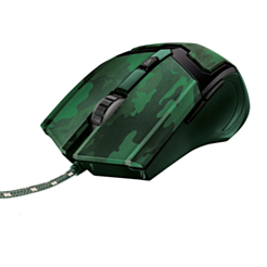 Mouse Gaming Trust GXT 101D GAV Jungle Camo