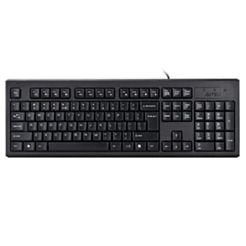 Keyboard A4Tech KR-83