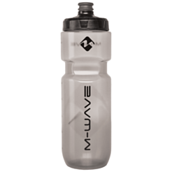 M-Wave 750 Ml 750 Ml Black Transparent