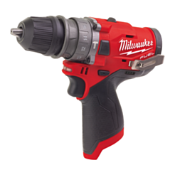 Дрель-шуруповерт Milwaukee M12FPDX-0