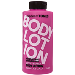 Bədən losyonu Mades Tones Groovy & Dandy 500ML 8714462090272