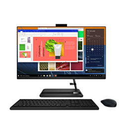 Моноблок Lenovo IdeaCentre AIO 3 24IAP7 (F0GH00PFRU)