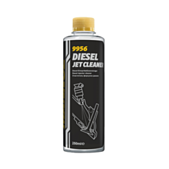 Mannol 9956 Diesel Jet Cleaner 0.25L