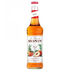 Sirop Monin Şaftalı 0.25 L